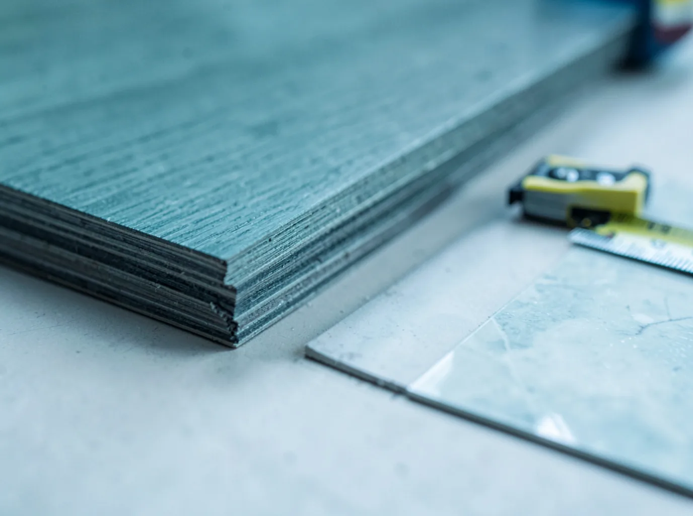 Luxury Vinyl Plank Installation Nicholson, PA FAQs